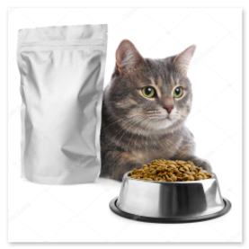 Logo brand pet food partner 4