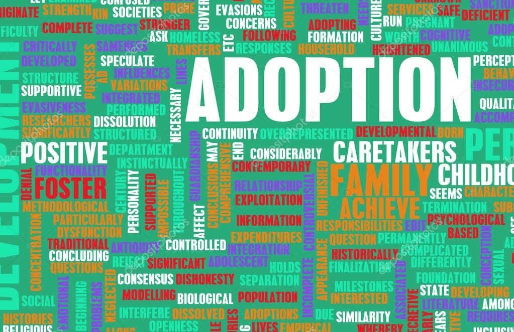 Famiglia incontra un cane per una possibile adozione